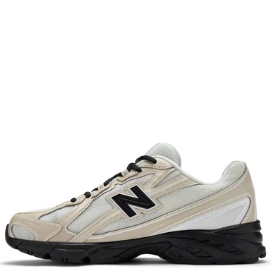 ZAPATILLAS URBANAS HOMBRE NEW BALANCE 740 GRIS - 3