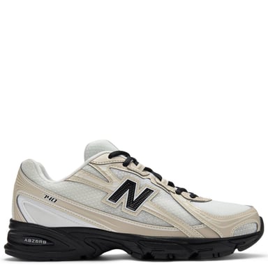 ZAPATILLAS URBANAS HOMBRE NEW BALANCE 740 GRIS - 1
