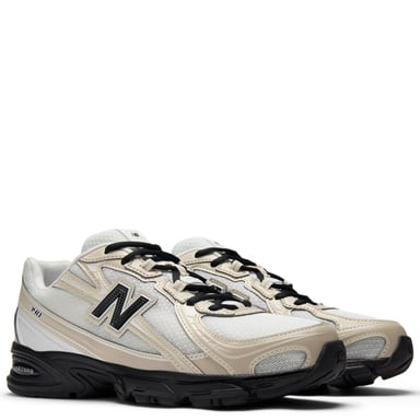 ZAPATILLAS URBANAS HOMBRE NEW BALANCE 740 GRIS - 2