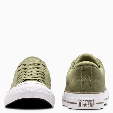 ZAPATILLAS HOMBRE CONVERSE URBANAS VERDE CHUCK TAYLOR ALL STAR MALDEN STREET - 5