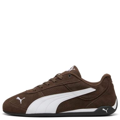 ZAPATILLAS HOMBRE PUMA URBANAS MARRÓN PUMA REPLICATCH SD - 1