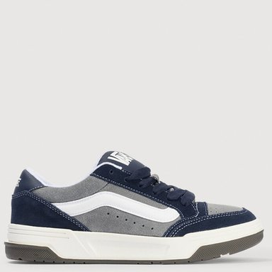 ZAPATILLAS HOMBRE VANS URBANAS AZUL HYLANE - 1
