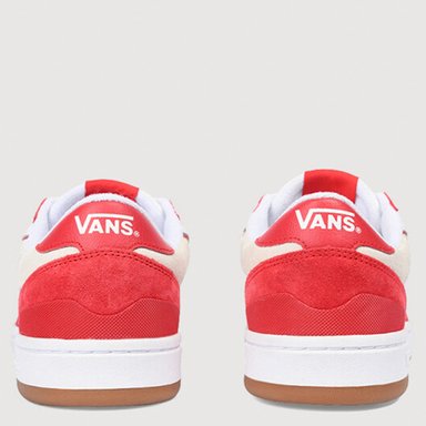 ZAPATILLAS HOMBRE VANS URBANAS BLANCO LOWLAND 2.0 - 6