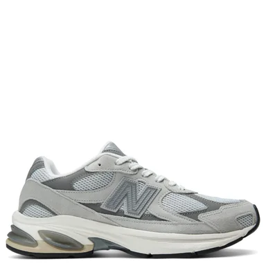 ZAPATILLAS URBANAS HOMBRE NEW BALANCE 2010 GRIS - 1