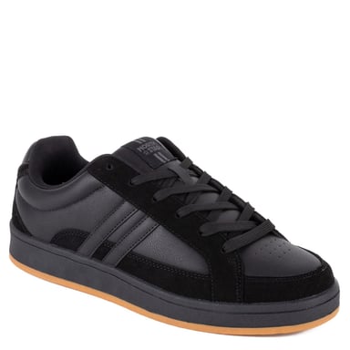 ZAPATILLAS HOMBRE NORTH STAR CASUALES NEGRO RIGEL 8814322 - 2