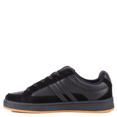 ZAPATILLAS HOMBRE NORTH STAR CASUALES NEGRO RIGEL 8814322 - 3