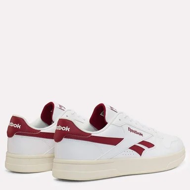 ZAPATILLAS HOMBRE REEBOK URBANAS BLANCO REEBOK PRIME SET - 4