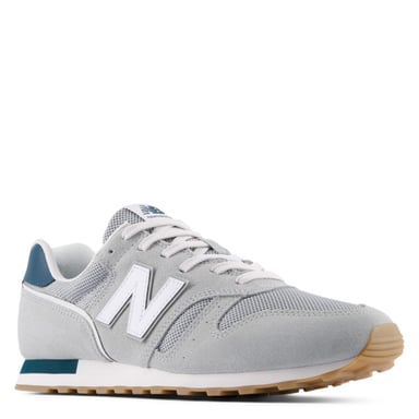 ZAPATILLAS HOMBRE NEW BALANCE URBANAS GRIS M3731PD - 2