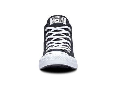 ZAPATILLAS CONVERSE MUJER URBANO NEGRO - 2