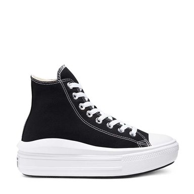 ZAPATILLAS MUJER CONVERSE URBANAS CT AS MOVE PLATFORM HI - 7