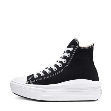ZAPATILLAS MUJER CONVERSE URBANAS CT AS MOVE PLATFORM HI - 3