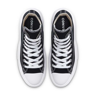 ZAPATILLAS MUJER CONVERSE URBANAS CT AS MOVE PLATFORM HI - 5