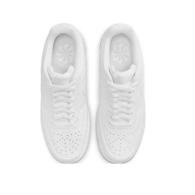 ZAPATILLAS MUJER NIKE URBANAS BLANCO W COURT VISION - 2