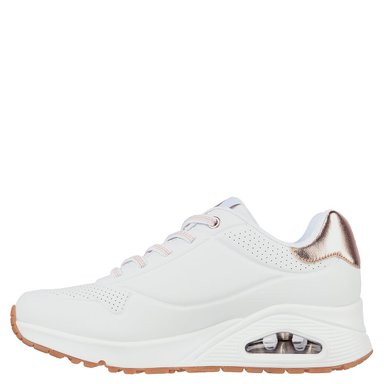ZAPATILLAS MUJER SKECHERS URBANAS UNO - 3