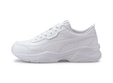 ZAPATILLAS MUJER PUMA URBANAS BLANCO CILIA MODE - 1