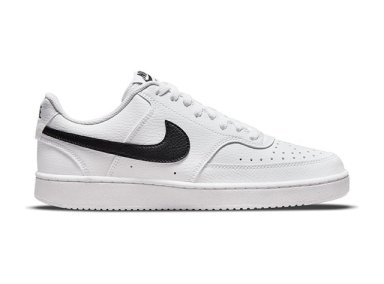 ZAPATILLAS MUJER NIKE BLANCO URBANAS COURT VISION LO NN - 1