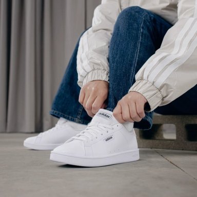 ZAPATILLAS URBANAS MUJER ADIDAS URBAN COURT - 1