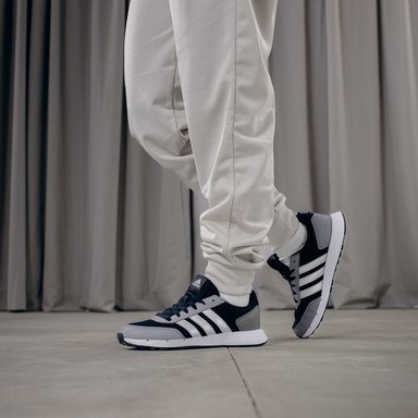 ZAPATILLAS URBANAS MUJER ADIDAS RUN50S - 1