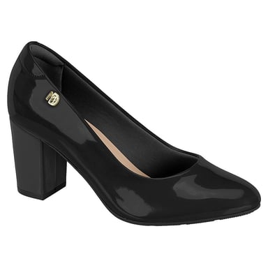 ZAPATOS DE VESTIR MUJER MODARE NEGRO 7377.105.13488.15745 - 1