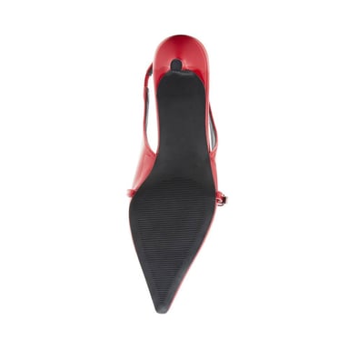 ZAPATOS DE VESTIR MUJER STEVE MADDEN ROJO KRYSTAL MGW0185 - 7