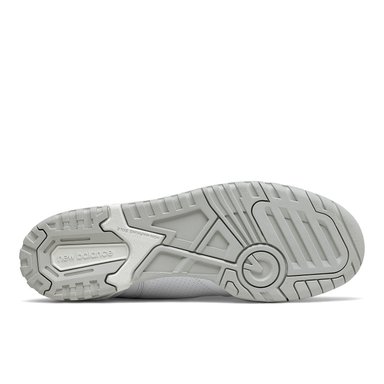 ZAPATILLAS URBANAS MUJER NEW BALANCE 550 BLANCO - 4