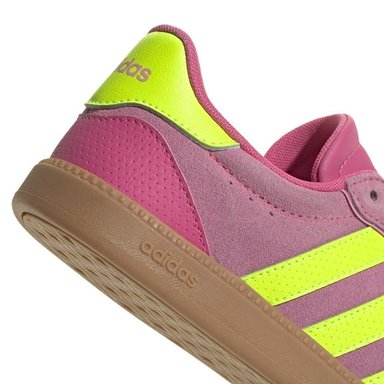 ZAPATILLAS URBANAS MUJER ADIDAS BREAKNET SLEEK - 4