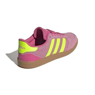 ZAPATILLAS URBANAS MUJER ADIDAS BREAKNET SLEEK - 3