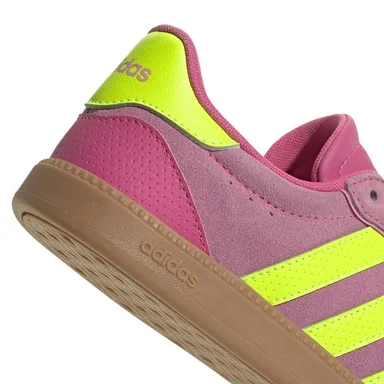 ZAPATILLAS URBANAS MUJER ADIDAS BREAKNET SLEEK - 4