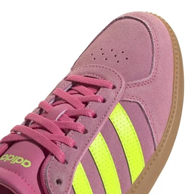 ZAPATILLAS URBANAS MUJER ADIDAS BREAKNET SLEEK - 5