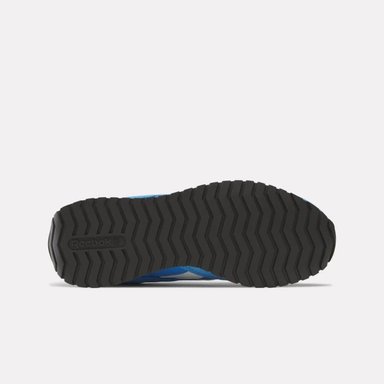 ZAPATILLAS MUJER REEBOK URBANAS CELESTE CLASSIC AZ - 5