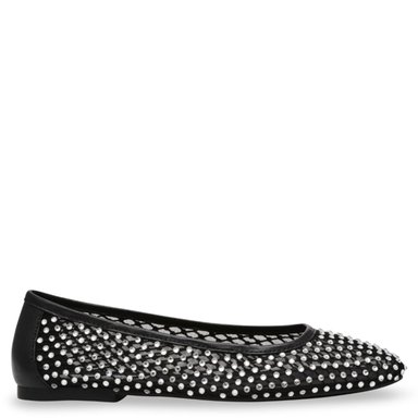 BALLERINAS MUJER STEVE MADDEN NEGRO SMW4674 - 1