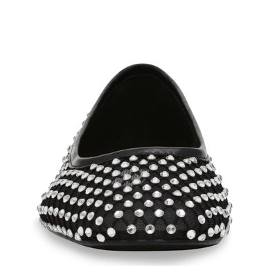 BALLERINAS MUJER STEVE MADDEN NEGRO SMW4674 - 4