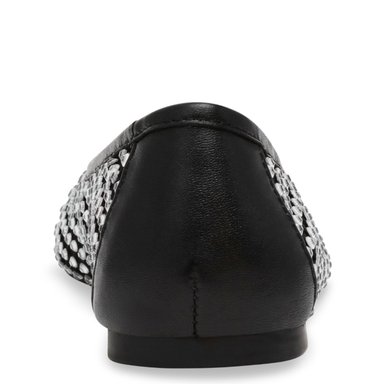BALLERINAS MUJER STEVE MADDEN NEGRO SMW4674 - 6