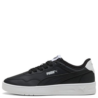 ZAPATILLAS MUJER PUMA URBANAS NEGRO COURT LALLY - 1