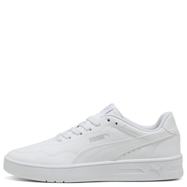 ZAPATILLAS MUJER PUMA URBANAS BLANCO COURT LALLY - 1