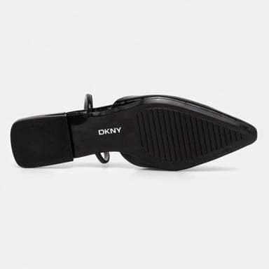 BALLERINAS MUJER DKNY NEGRO CABBI - 5