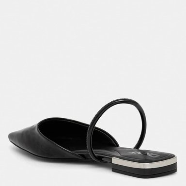 BALLERINAS MUJER DKNY NEGRO CABBI - 3