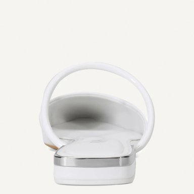 BALLERINAS MUJER DKNY BLANCO CABBI - 3
