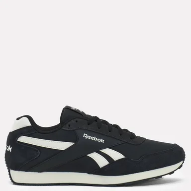 ZAPATILLAS MUJER REEBOK URBANAS NEGRO GLIDE LOW - 1