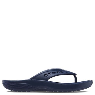 SANDALIAS MUJER CROCS AZUL - 1