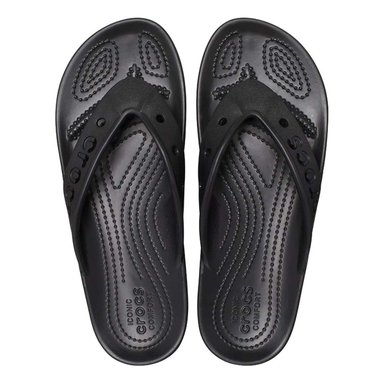 SANDALIAS MUJER CROCS NEGRO CR208192-001 - 3