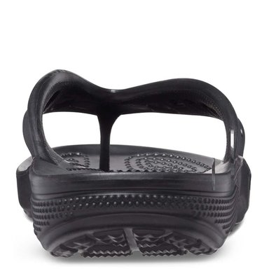 SANDALIAS MUJER CROCS NEGRO CR208192-001 - 4