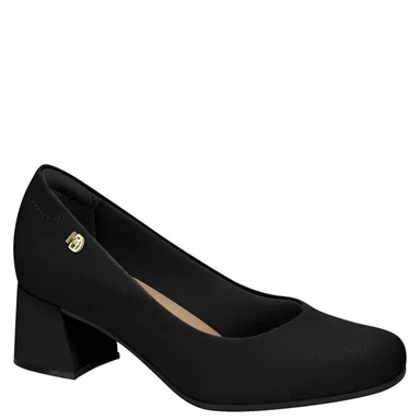 ZAPATOS DE VESTIR MUJER MODARE NEGRO PR7373.100.21736.15745 - 1