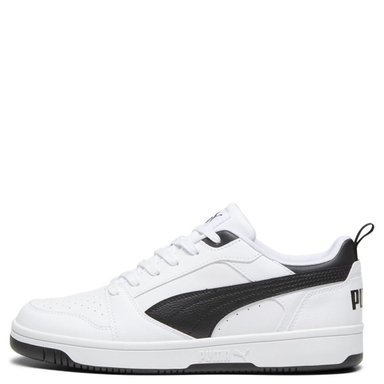 ZAPATILLAS MUJER PUMA URBANAS BLANCO REBOUND V6 LOW WNS - 1