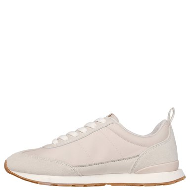 ZAPATILLAS MUJER SKECHERS URBANAS CREMA ZILLA - 3