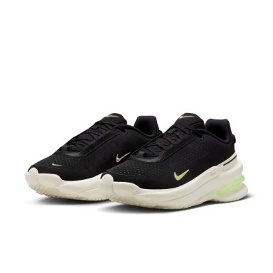 ZAPATILLAS MUJER NIKE URBANAS NEGRO AIR ZOOM UPTURN SC - 1