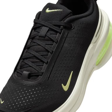 ZAPATILLAS MUJER NIKE URBANAS NEGRO AIR ZOOM UPTURN SC - 4