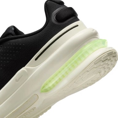 ZAPATILLAS MUJER NIKE URBANAS NEGRO AIR ZOOM UPTURN SC - 5