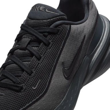 ZAPATILLAS MUJER NIKE URBANAS NEGRO IB2766-001 - 4