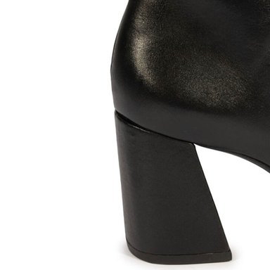 BOTINES MUJER SCHUTZ NEGRO S224010002.0002.X2CB0.X125C - 8